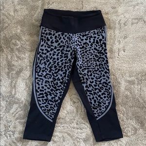 Bia Brazil Active Wear leggings